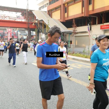 Runner Photo 4659219