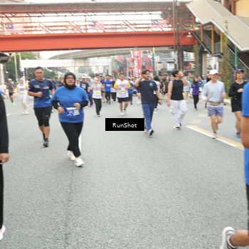 Runner Photo 4659222