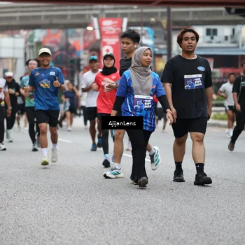 Runner Photo 4659224