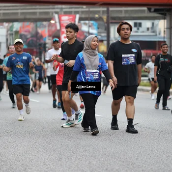 Runner Photo 4659225