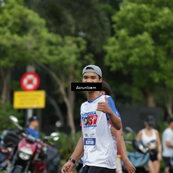 Runner Photo 4659227