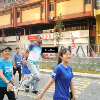 Runner Photo 4659229