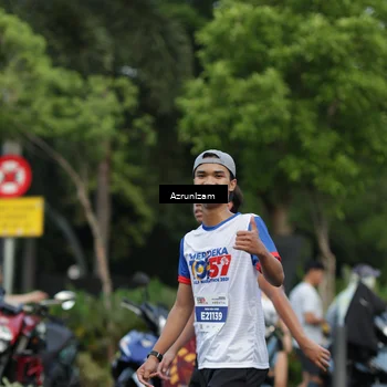Runner Photo 4659232