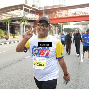 Runner Photo 4659236