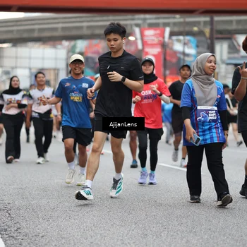 Runner Photo 4659237