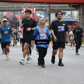Runner Photo 4659238
