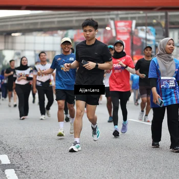 Runner Photo 4659241