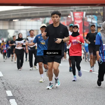 Runner Photo 4659248