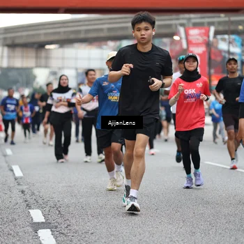 Runner Photo 4659249