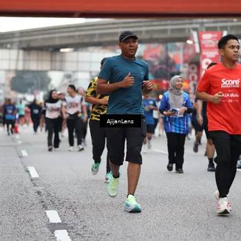Runner Photo 4659250
