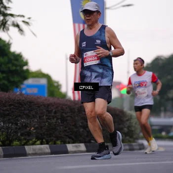 Runner Photo 4659251