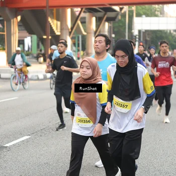 Runner Photo 4659254