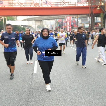 Runner Photo 4659257