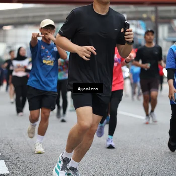 Runner Photo 4659258