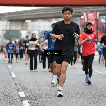 Runner Photo 4659259