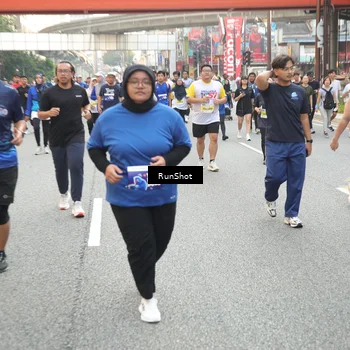 Runner Photo 4659260