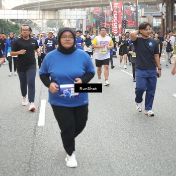 Runner Photo 4659261
