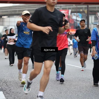 Runner Photo 4659264