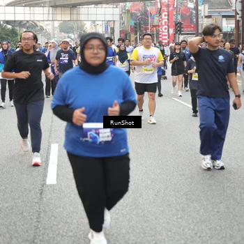 Runner Photo 4659269
