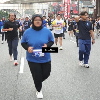 Runner Photo 4659270