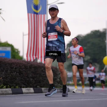 Runner Photo 4659271