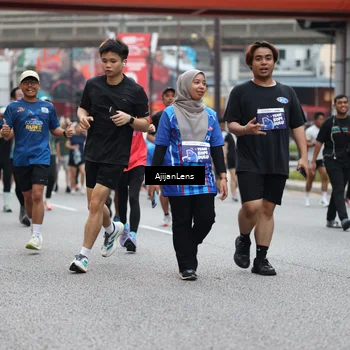 Runner Photo 4659272