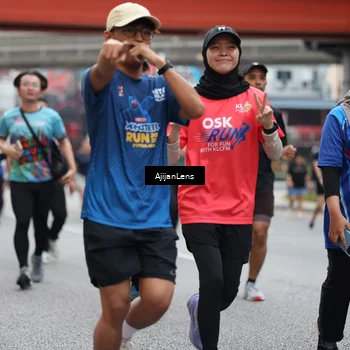 Runner Photo 4659273