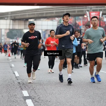 Runner Photo 4659279