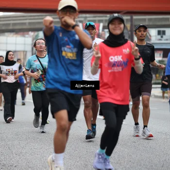 Runner Photo 4659280
