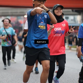 Runner Photo 4659281