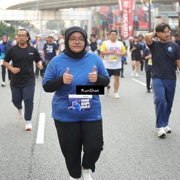 Runner Photo 4659282