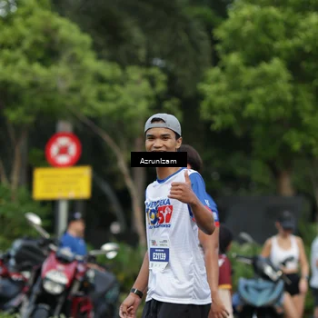 Runner Photo 4659283