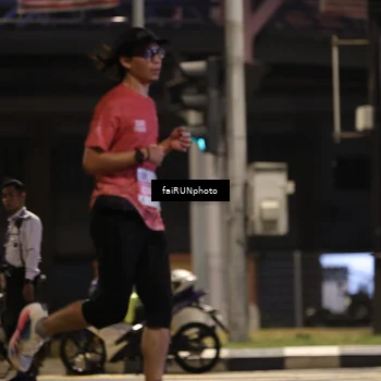 Runner Photo 4659285