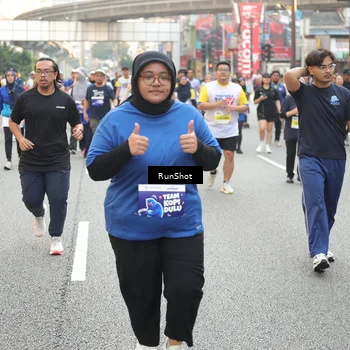 Runner Photo 4659286