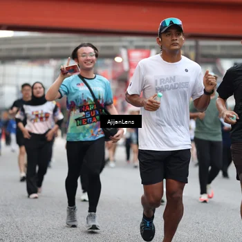 Runner Photo 4659288