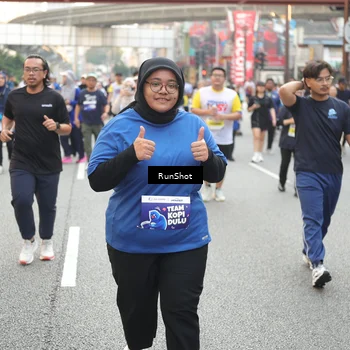 Runner Photo 4659290