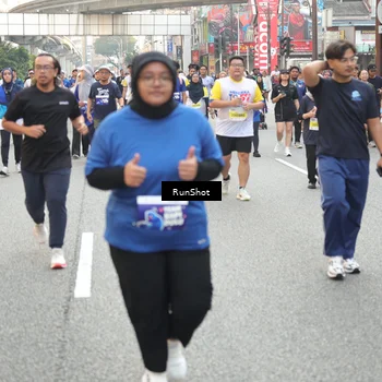 Runner Photo 4659291