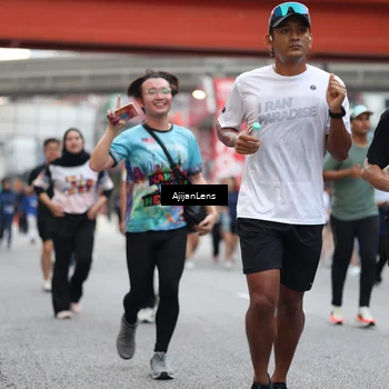 Runner Photo 4659294