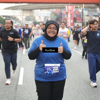 Runner Photo 4659296