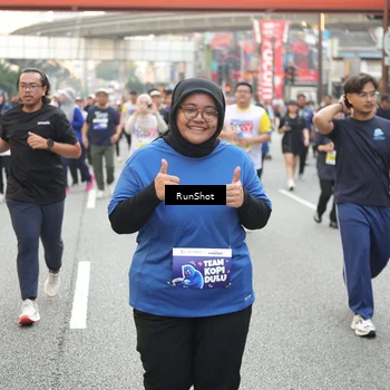 Runner Photo 4659297