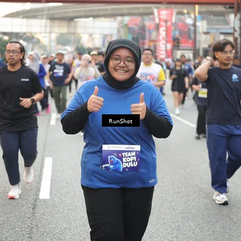 Runner Photo 4659301