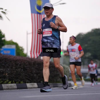 Runner Photo 4659302