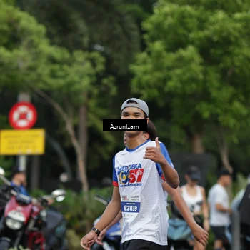 Runner Photo 4659303