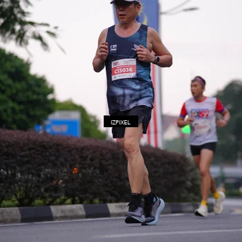 Runner Photo 4659304