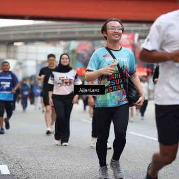 Runner Photo 4659305