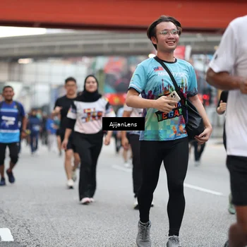 Runner Photo 4659307