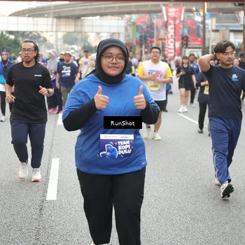 Runner Photo 4659309