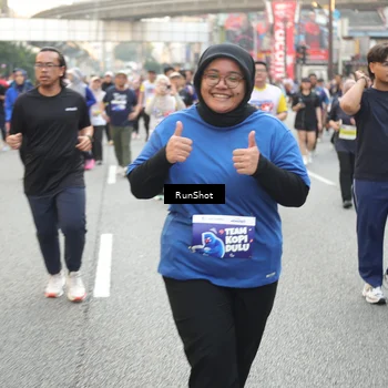 Runner Photo 4659311