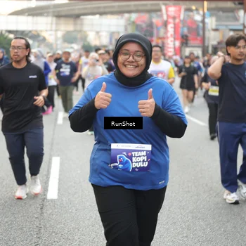 Runner Photo 4659313