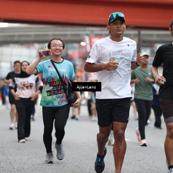 Runner Photo 4659314
